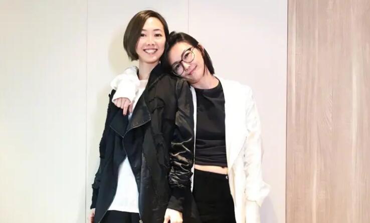 孫燕姿妹妹宣布跟姐姐斷絕關係　「陰影活了20年」坦言已經累了